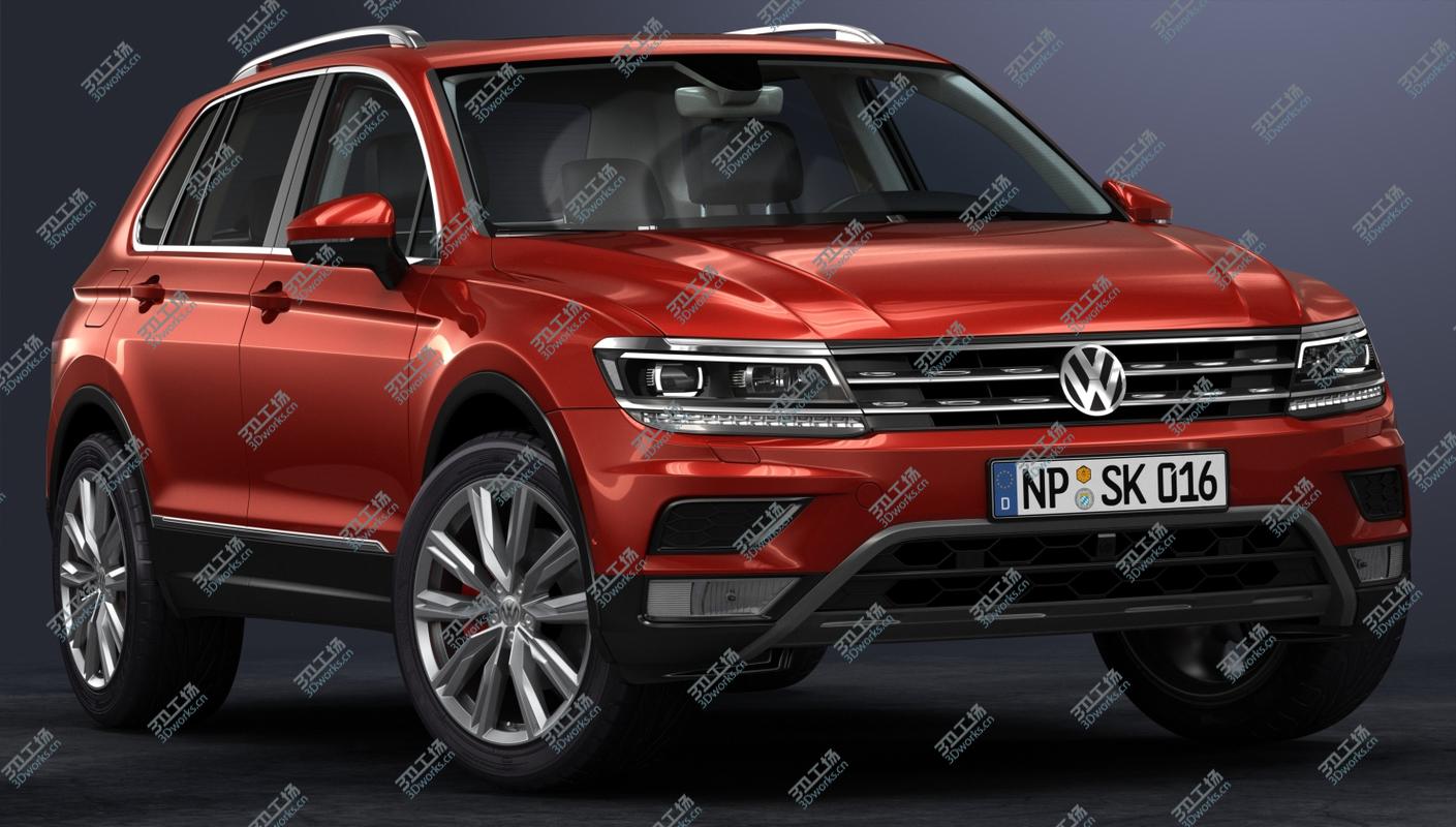 images/goods_img/20210114/2017 VW Tiguan/3.jpg